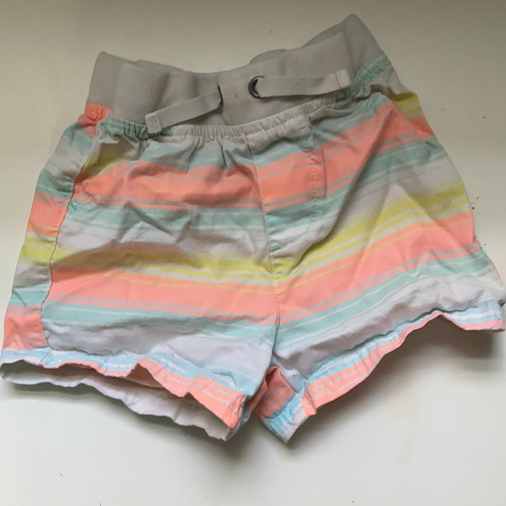 Shorts - Picture 2 of 4